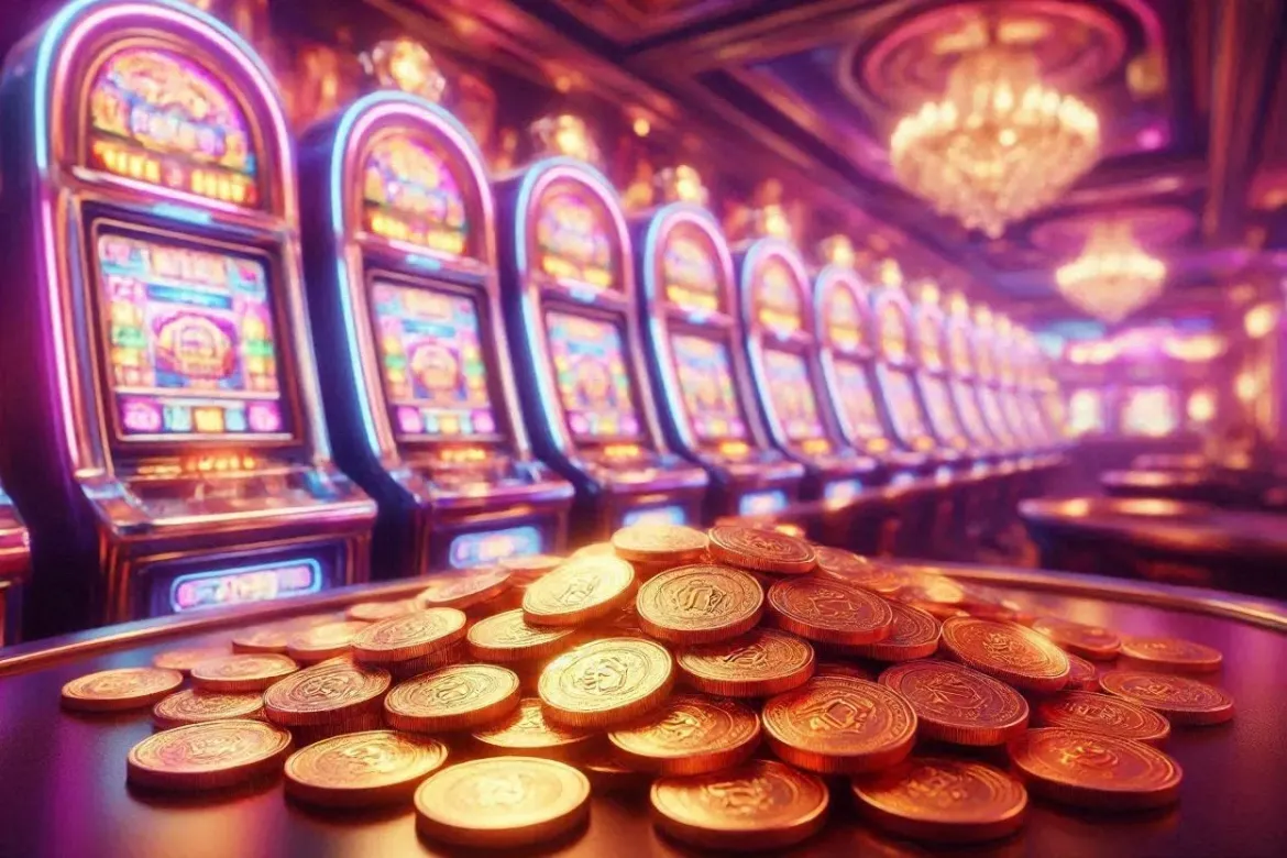 Hello Fortune Casino